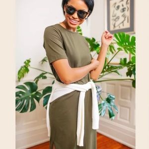 Pomander Place Maggie Dress